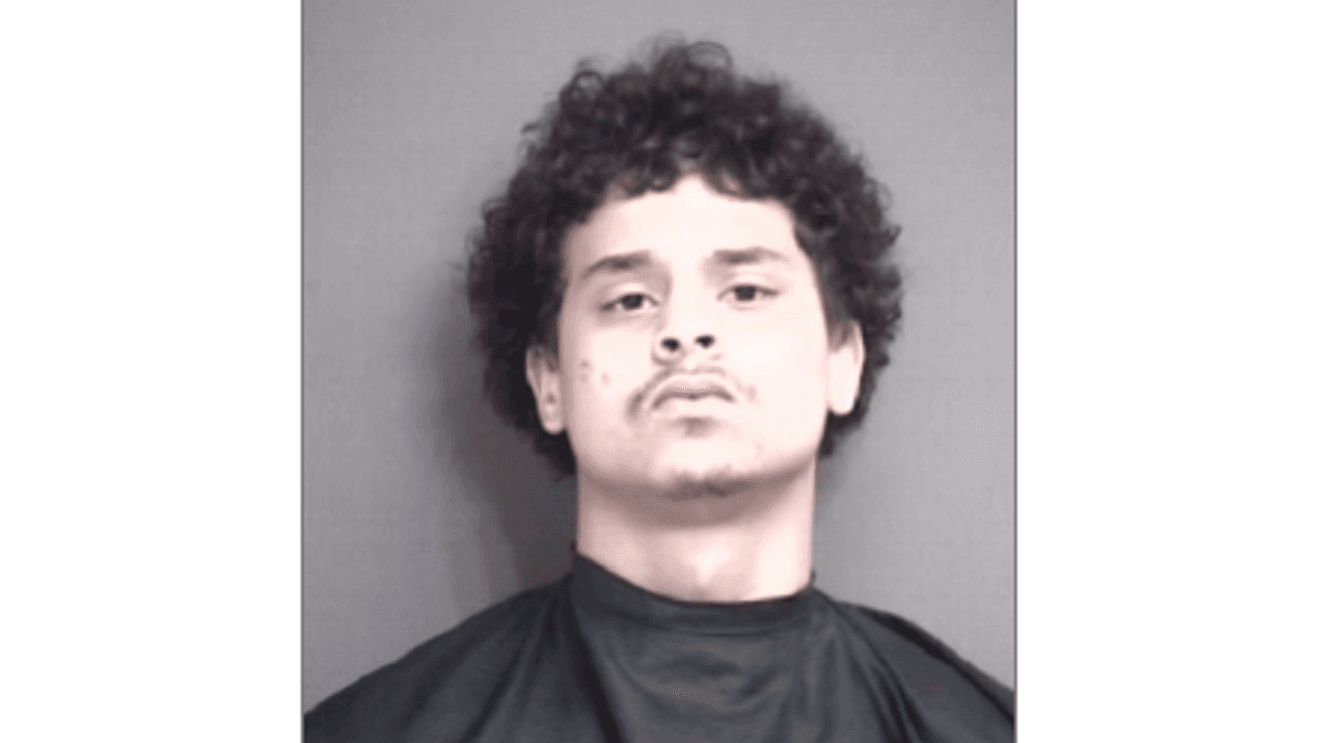Darius Lamb, 18, Charged in Columbia Store Shooting