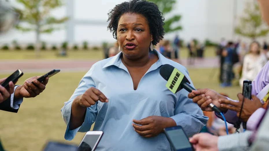 Stacey Abrams hit with subpoena in campaign finance violations saga