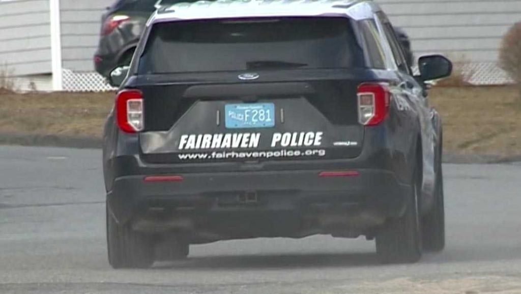 Historic woodwork vandalized at local high school