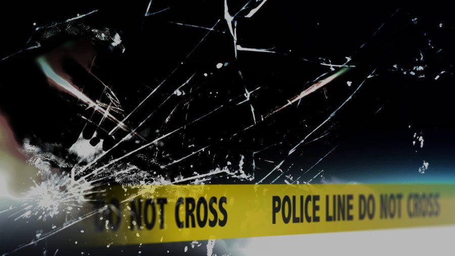 One dead in motorcycle crash near Spartanburg