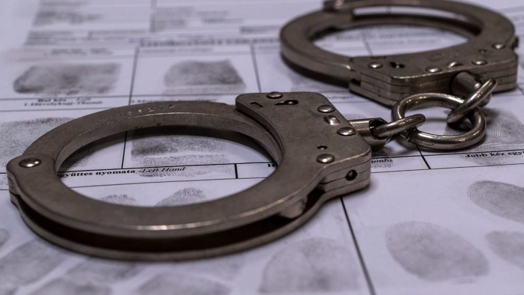 Armed Robbery at Big Bear Pot Shop; 2 More Suspects Sought