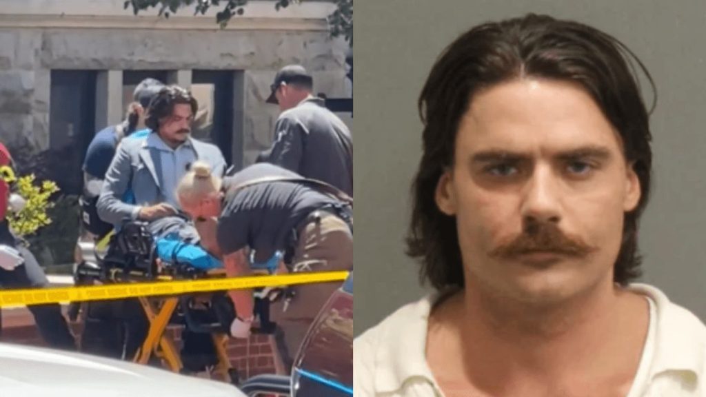 Controversial Streamer Dalton Eatherly Faces Attempted Murder Charges in Clarksville