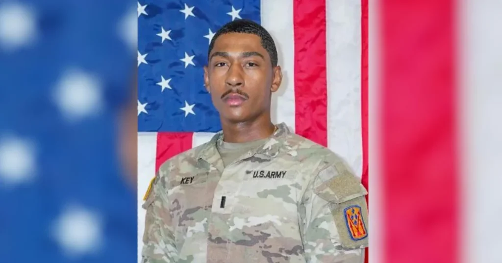 Body of missing U.S. soldier found in Morocco