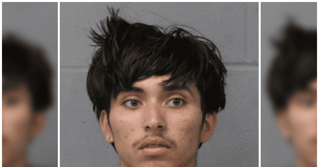 Teen Accused in 12 Random Austin Shootings
