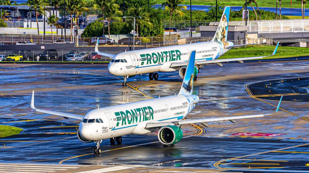 NTSB Probes Frontier Passengers Ignoring Evacuation Protocols Amid Tragedy