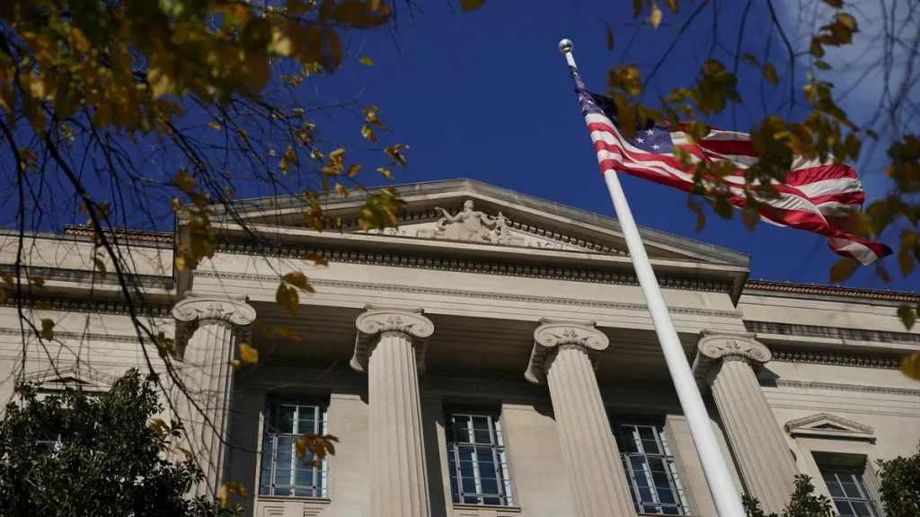 Justice Dept. seeks to strip Iraq-born man of citizenship