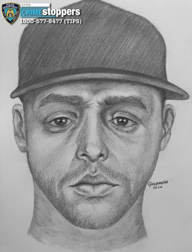 Woman fights off Prospect Park perv who flashed her, attacked her