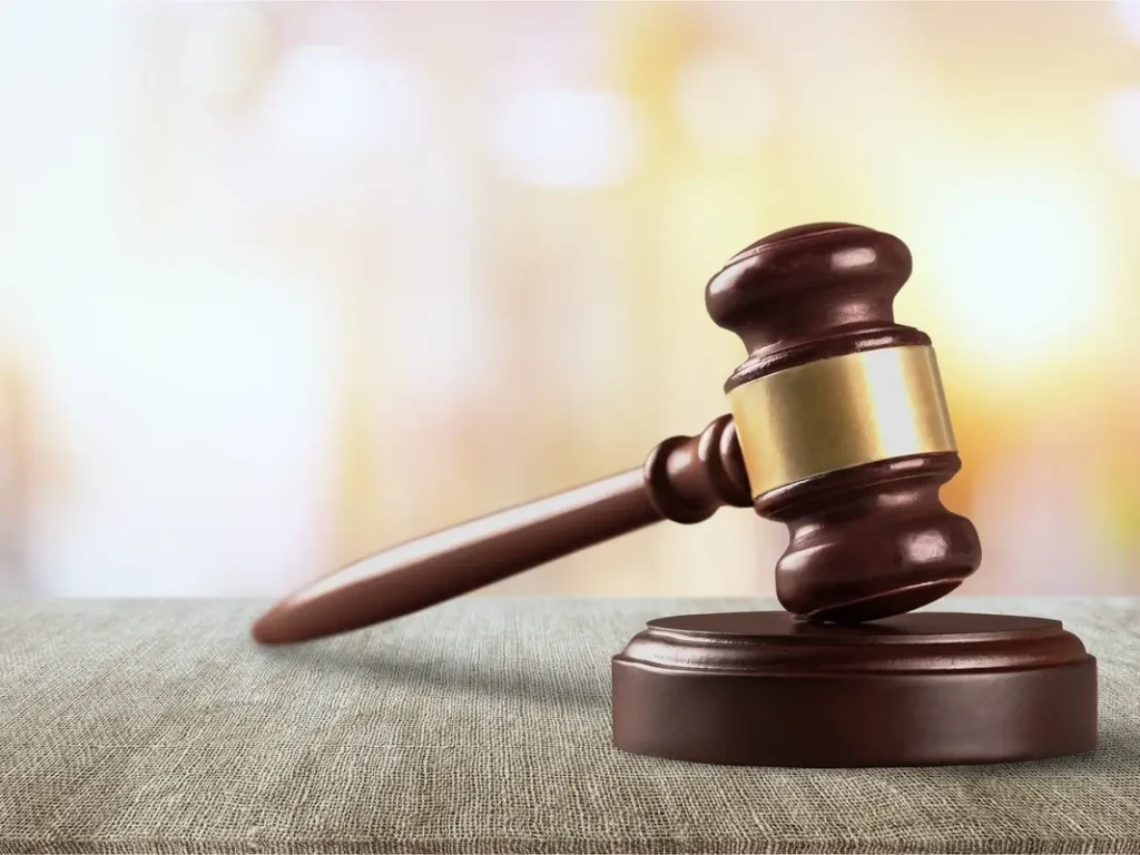 Driver Who Crashed Into Sheriff's Deputy Sentenced