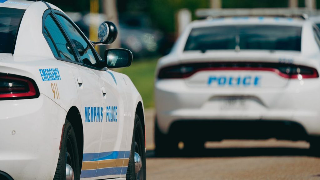 Memphis Sibling Charged in Armed Kidnapping of Younger Relatives