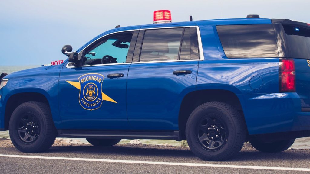 Semi Driver Arrested After Firing at Family in Road Rage