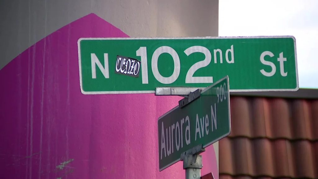 North Seattle Residents Fear More Shootings After Wave of Violence