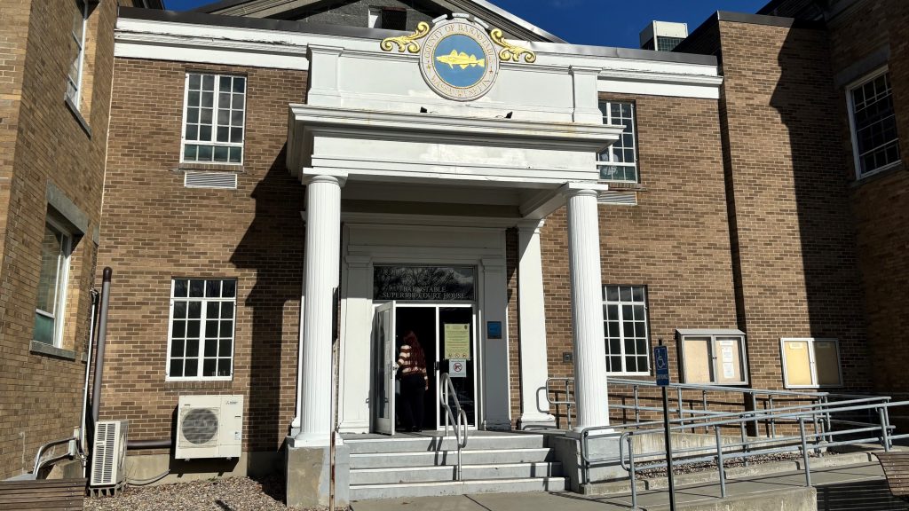 Judge Sentences Elie Jammal, 73, to 15 Years for 2023 Rape in Sandwich