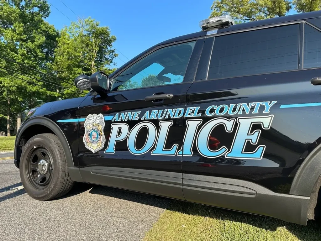 Woman Hits Officer, Crashes Into 5 Cars: Charges Pending
