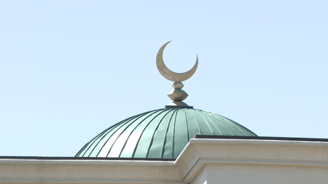 San Diego Mosque Shooting Sparks Security Review in Austin