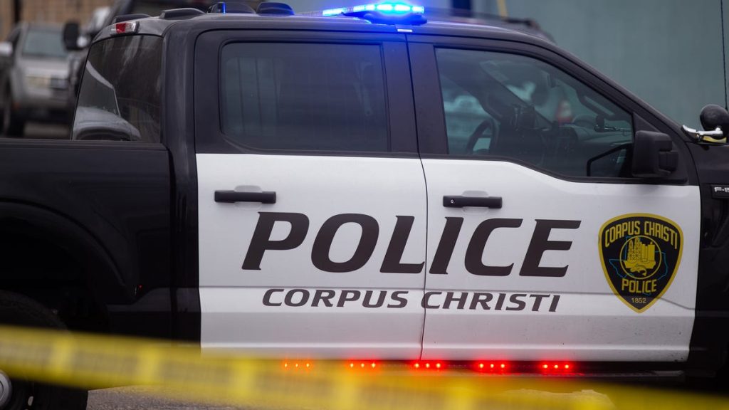 Man Stabbed to Death on Everhart Road; Suspect Still At Large