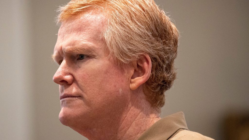 Murdaugh Retrial: Death Penalty Debate Amid Jury Tampering Claims