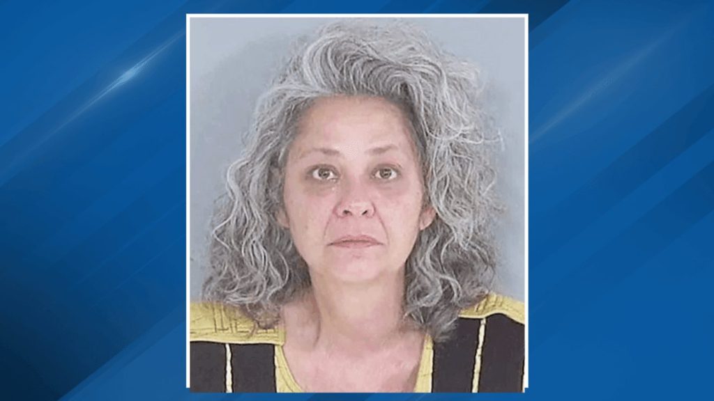 Teacher Accused of Faking Student Stabbing Hoax
