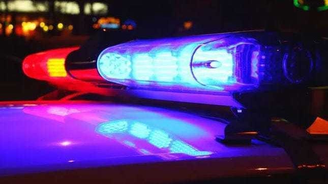 Ex-Mayoral Candidate Charged in Hammond Shooting