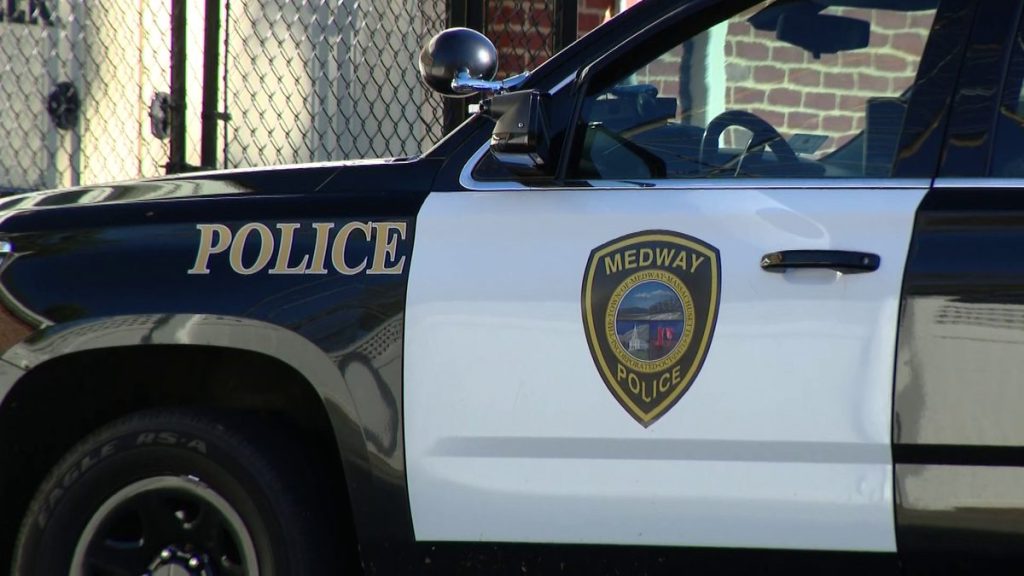 Threat at Mass. school prompts evacuation