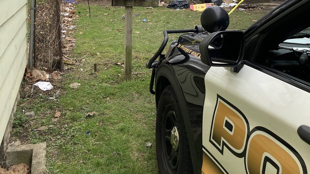 Erie Mother Faces Murder Charges After Alleged Drug Deal Leaves Kids Alone