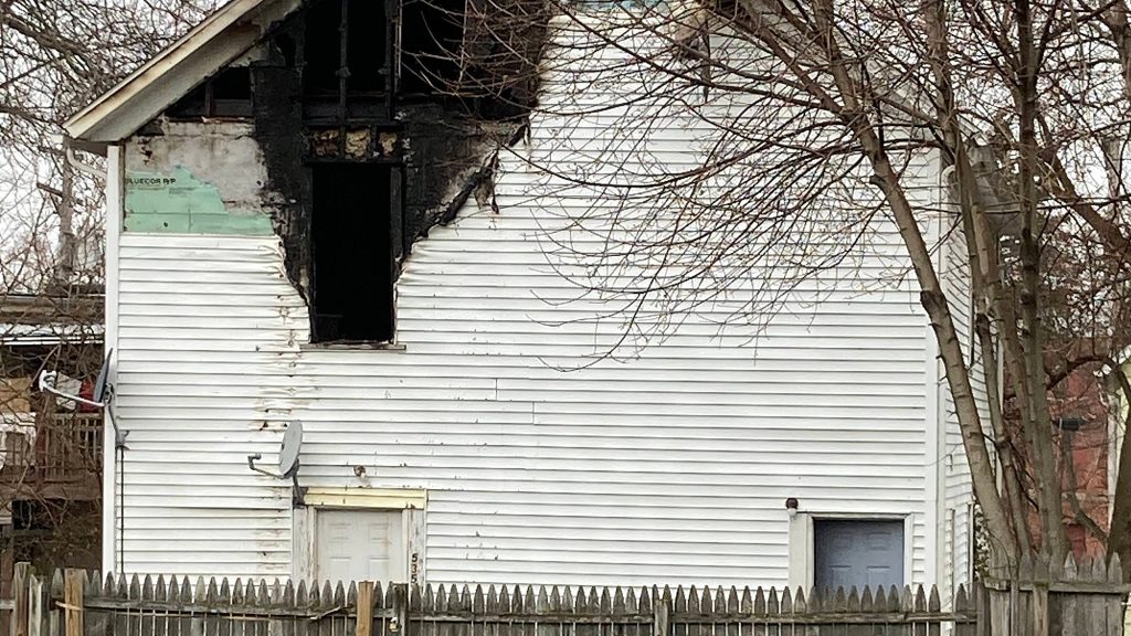 Erie Mother, 22, Charged in Fatal Fire After Alleged Drug Deal