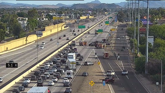 Mother of Phoenix Crash Victim Faces Deportation Amid Criminal Charges
