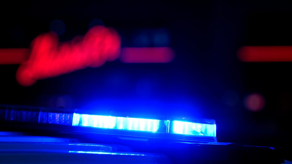 Visalia Police Seek Suspect in Graduation Party Shooting Tragedy