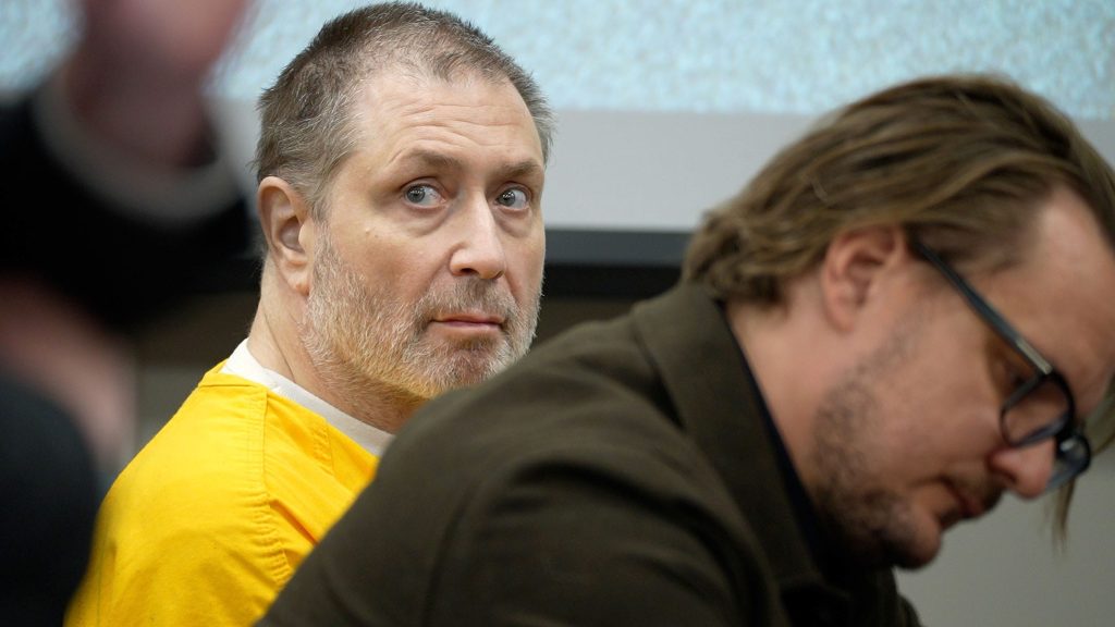 Paul Caneiro's Attempt to Blame Younger Brother Fails in Court