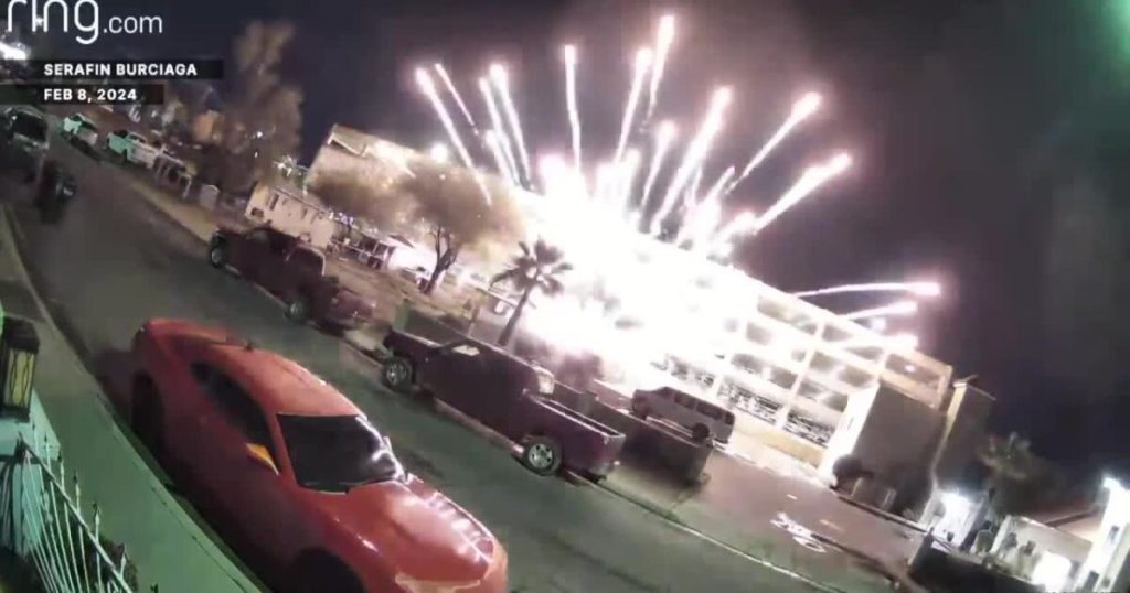 Chandler neighbors fed up with nightly disturbances at downtown parking garage