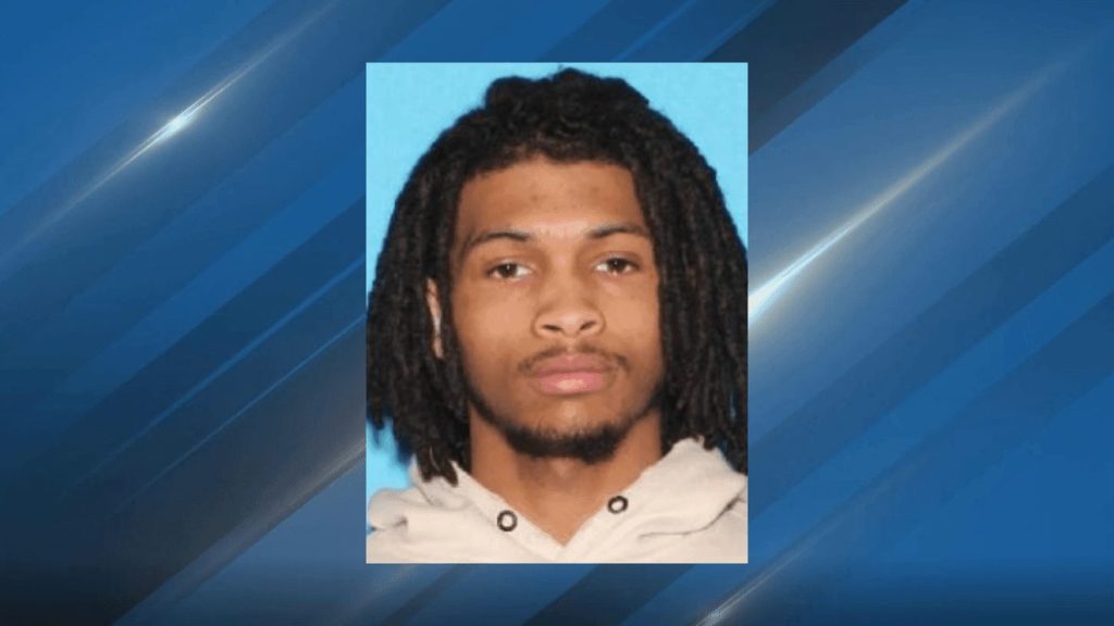 Kalamazoo Murder Suspect Arrested 1,000 Miles Away