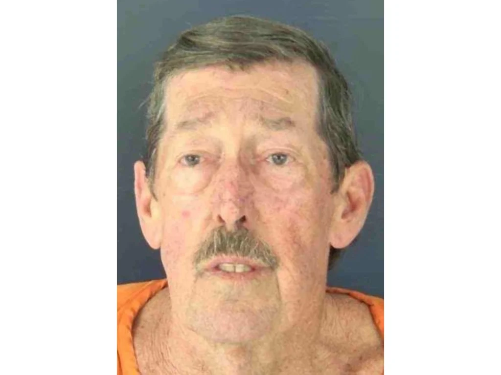 Sarasota Man Tries To Lure Girls Into Truck
