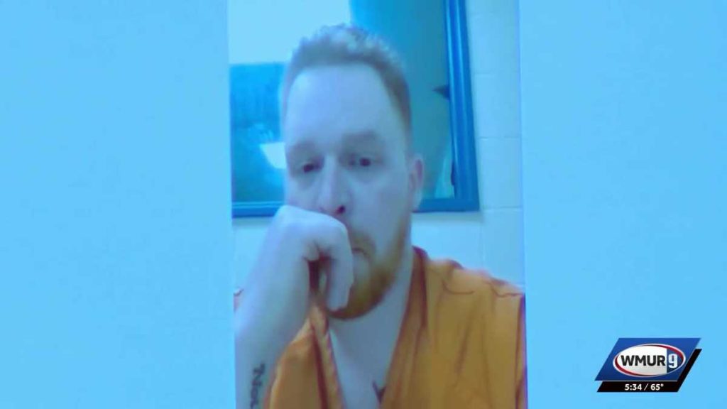 Police justified in deadly force at Pelham