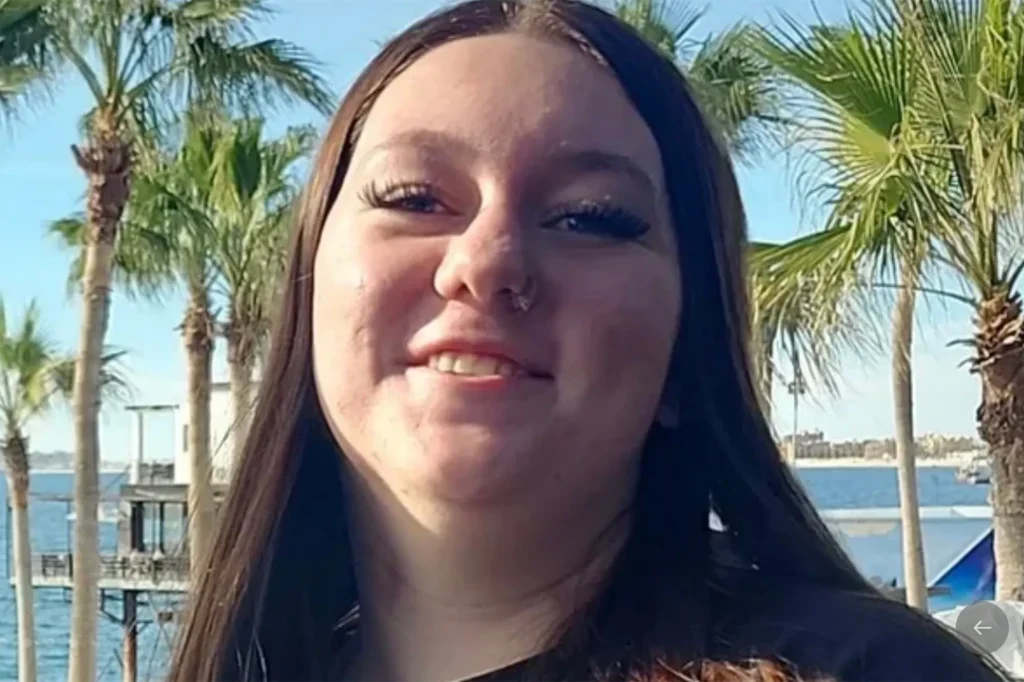 Controlling Arizona teen allegedly shot dead pregnant girlfriend, 16, after demanding she ‘kill the baby’