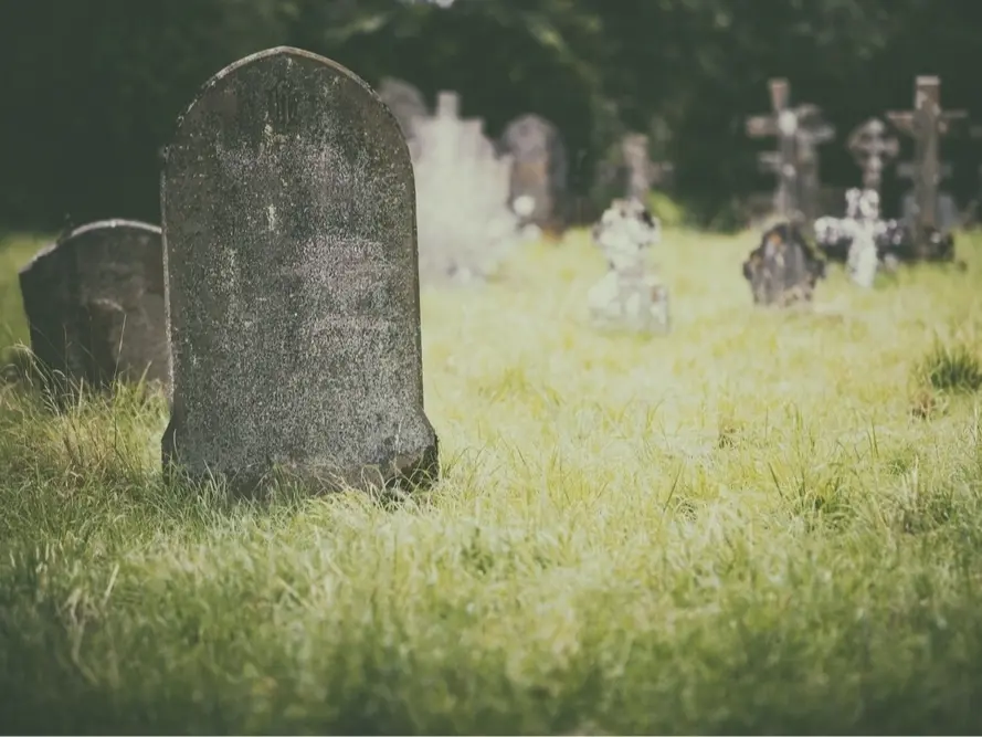 17 Gravesites Vandalized At Historic Black Cemetery: Manatee County Sheriff