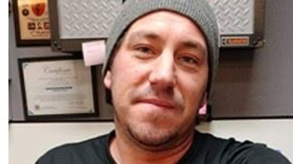 Man Charged in Kent Disappearance From Largest State Manhunt