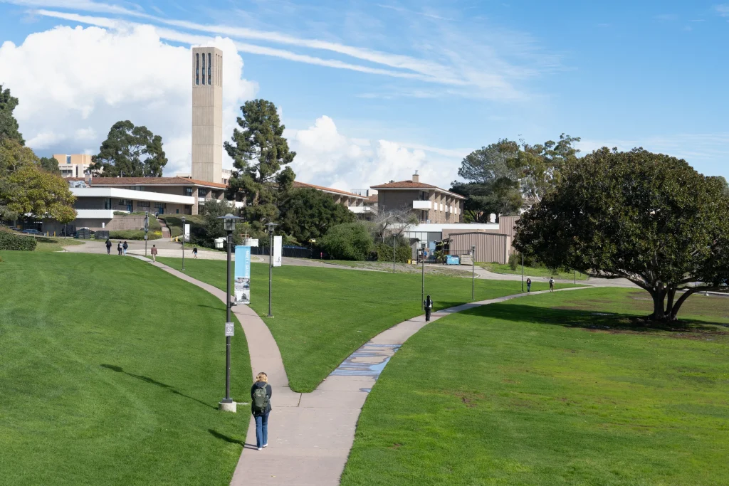 Desperate plea from UCSB rape victim’s parents as attacker roams free