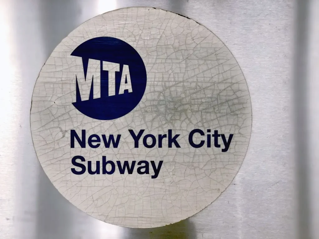 Person Struck By Subway Train: Fatal Incident