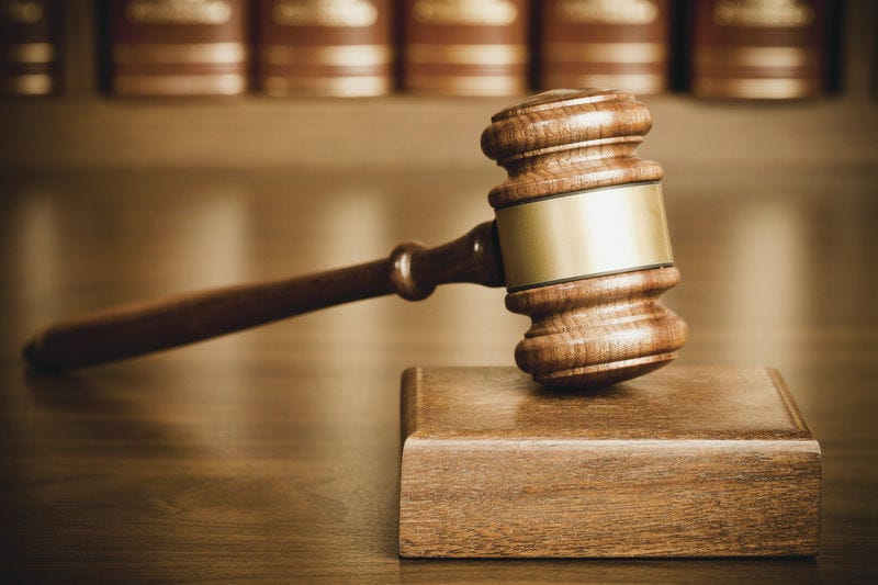 Bloomington man sentenced for 2024 rape, child solicitation