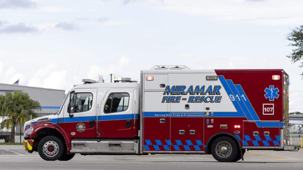 Deputy fire chief sues for whistleblower protection