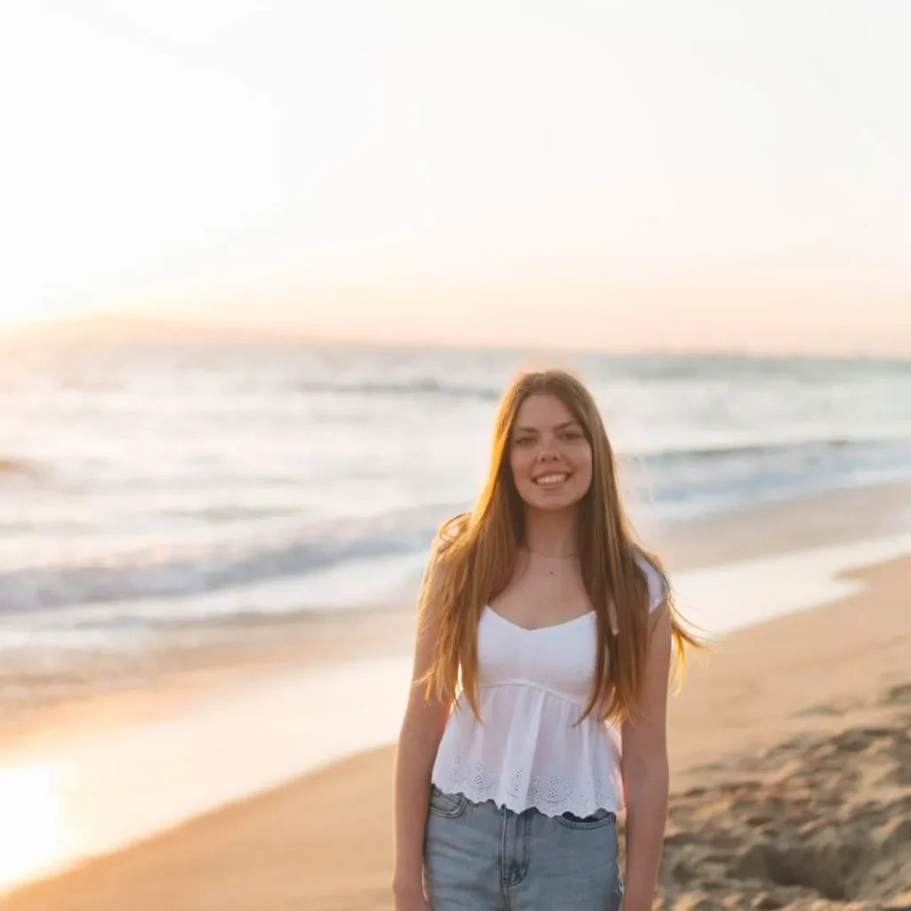 Long Beach girl crushed to death by distracted driver in front of mom