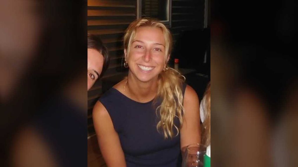 Boat Crash Victim Lizzie Dankert Remembered for Her Vibrant Spirit