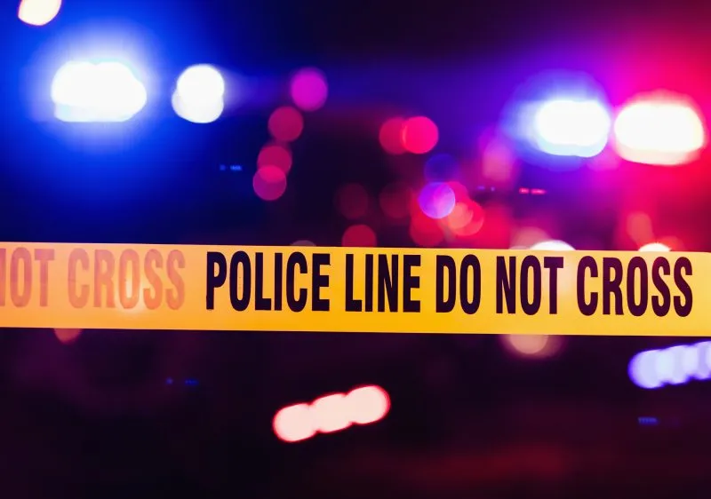 Shooting at Pleasant Hill Price Chopper