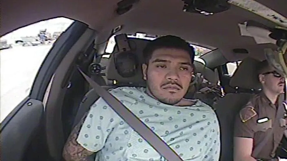 Man Accused of Wrong-Way DUI Crash Kills 4 Teens
