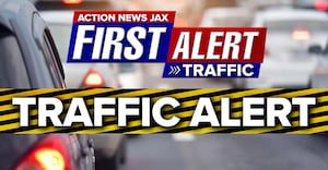 Fatal head-on collision at Clay County intersection