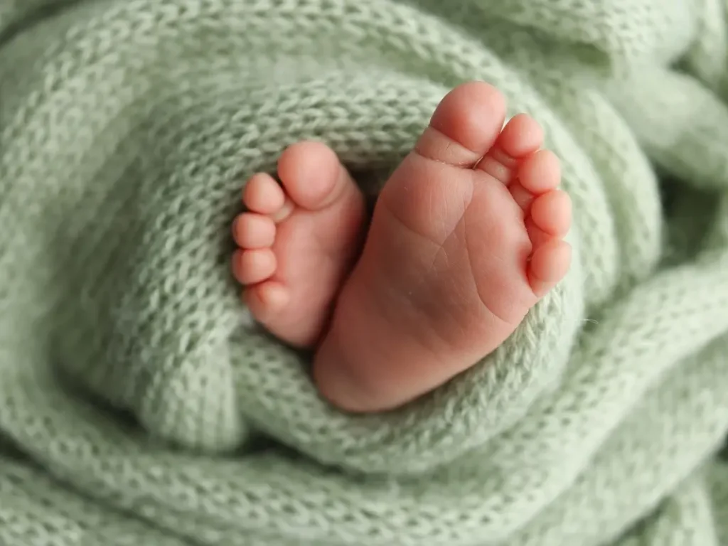 1-Year-Old Rhode Island Child Nearly Died Of Maltreatment
