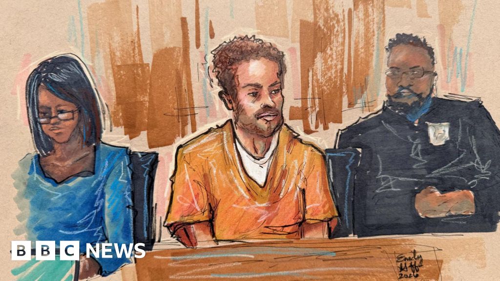 California Man Faces New Charge in Trump Assassination Attempt