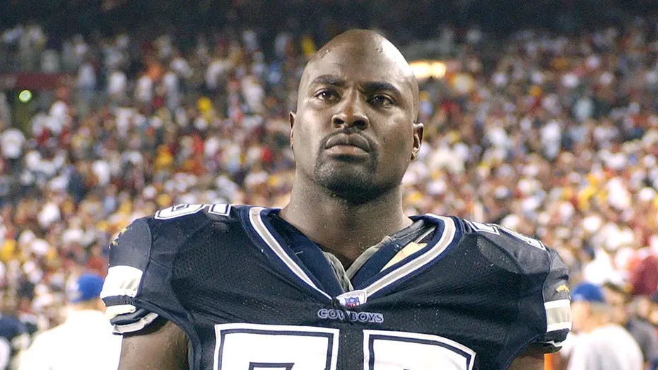 Four more women accuse former NFL player of sexual assault