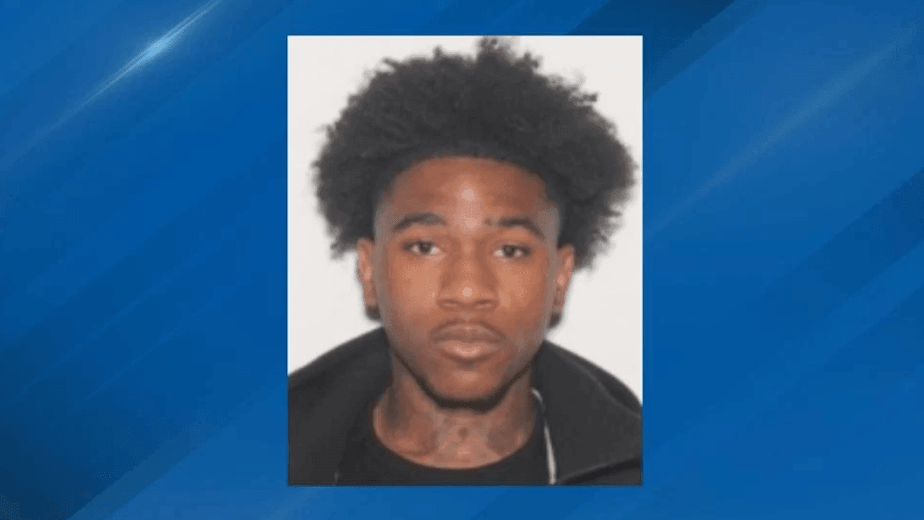 Suspect Arrested in Shooting Death of 6-Year-Old A'mir