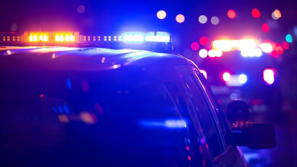 3 Teens Arrested After Midnight Shooting at Apartment
