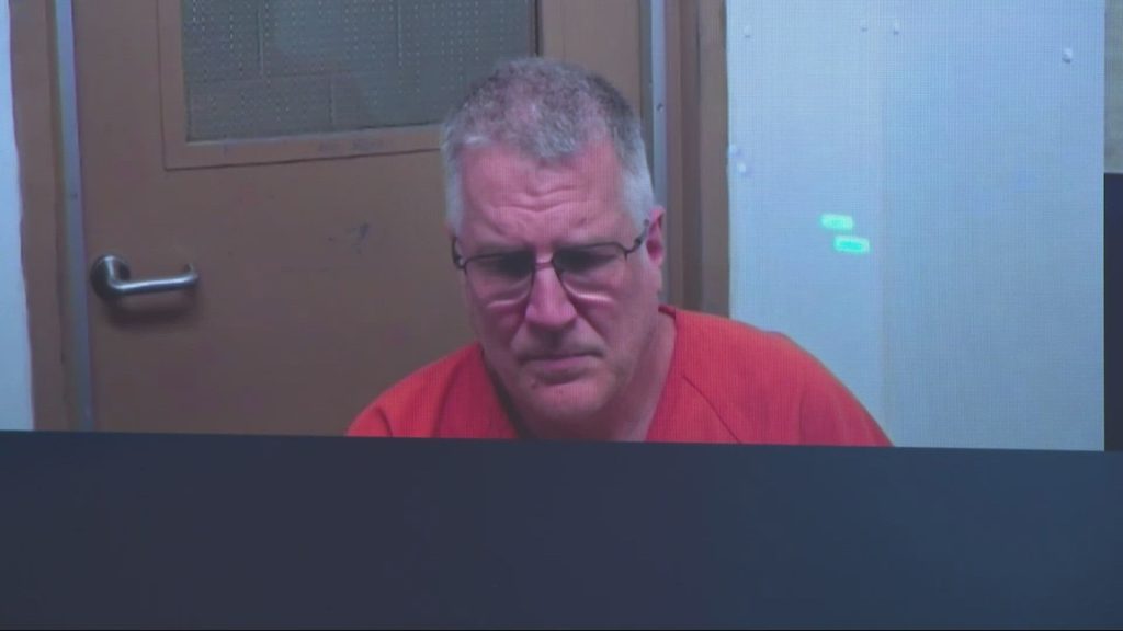 Suspect indicted in fatal shooting of Shiloh Thanos-Young